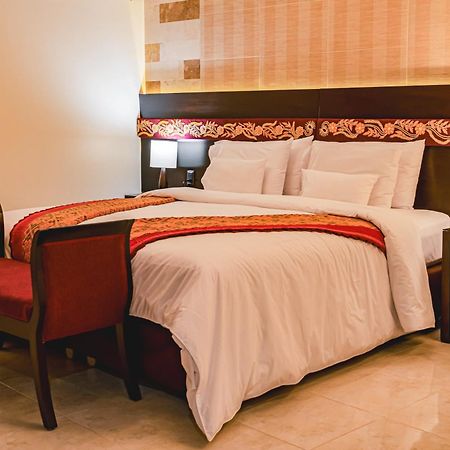 Altipacha Ayacucho Hotel מראה חיצוני תמונה