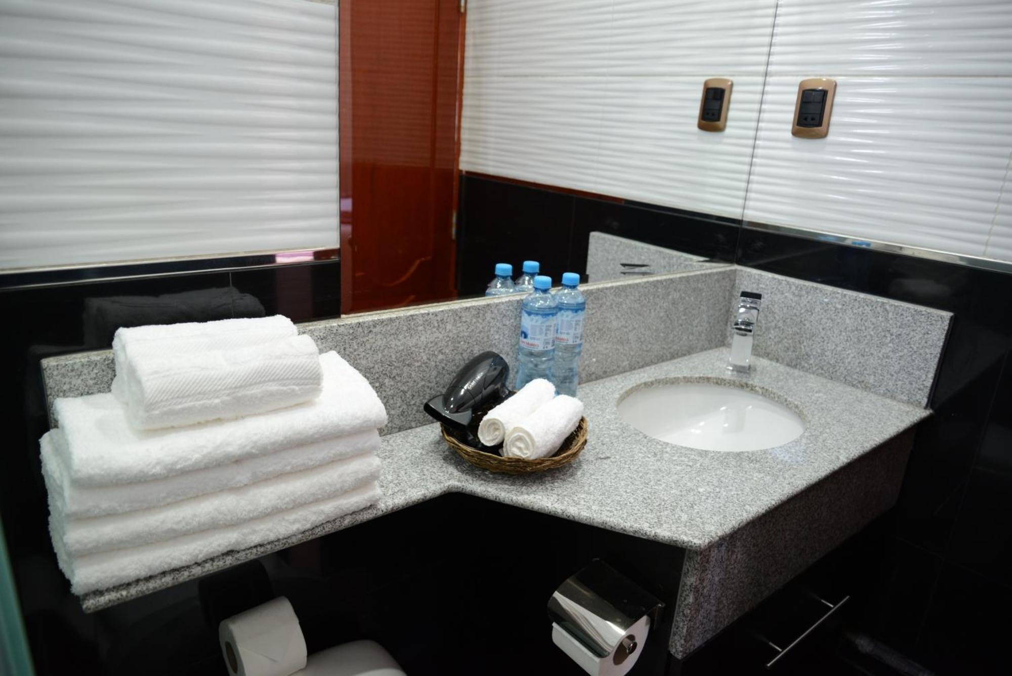 Altipacha Ayacucho Hotel מראה חיצוני תמונה
