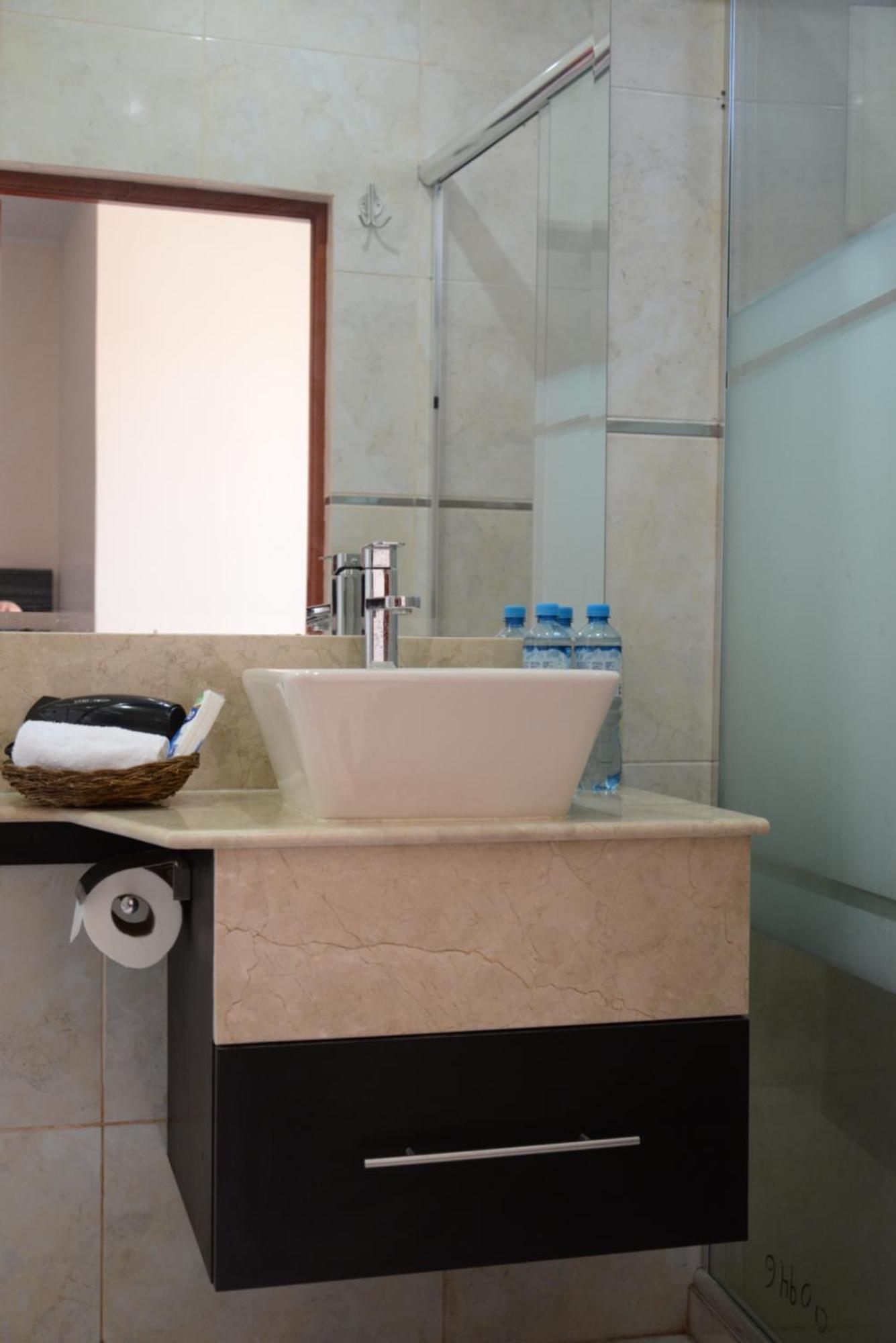 Altipacha Ayacucho Hotel מראה חיצוני תמונה