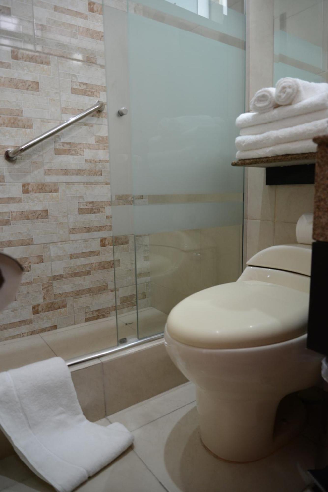 Altipacha Ayacucho Hotel מראה חיצוני תמונה