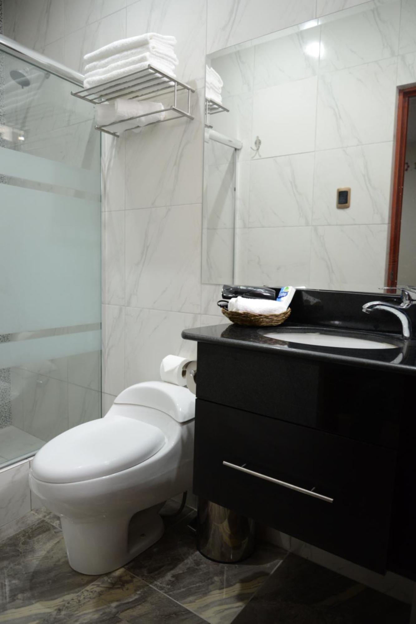 Altipacha Ayacucho Hotel מראה חיצוני תמונה