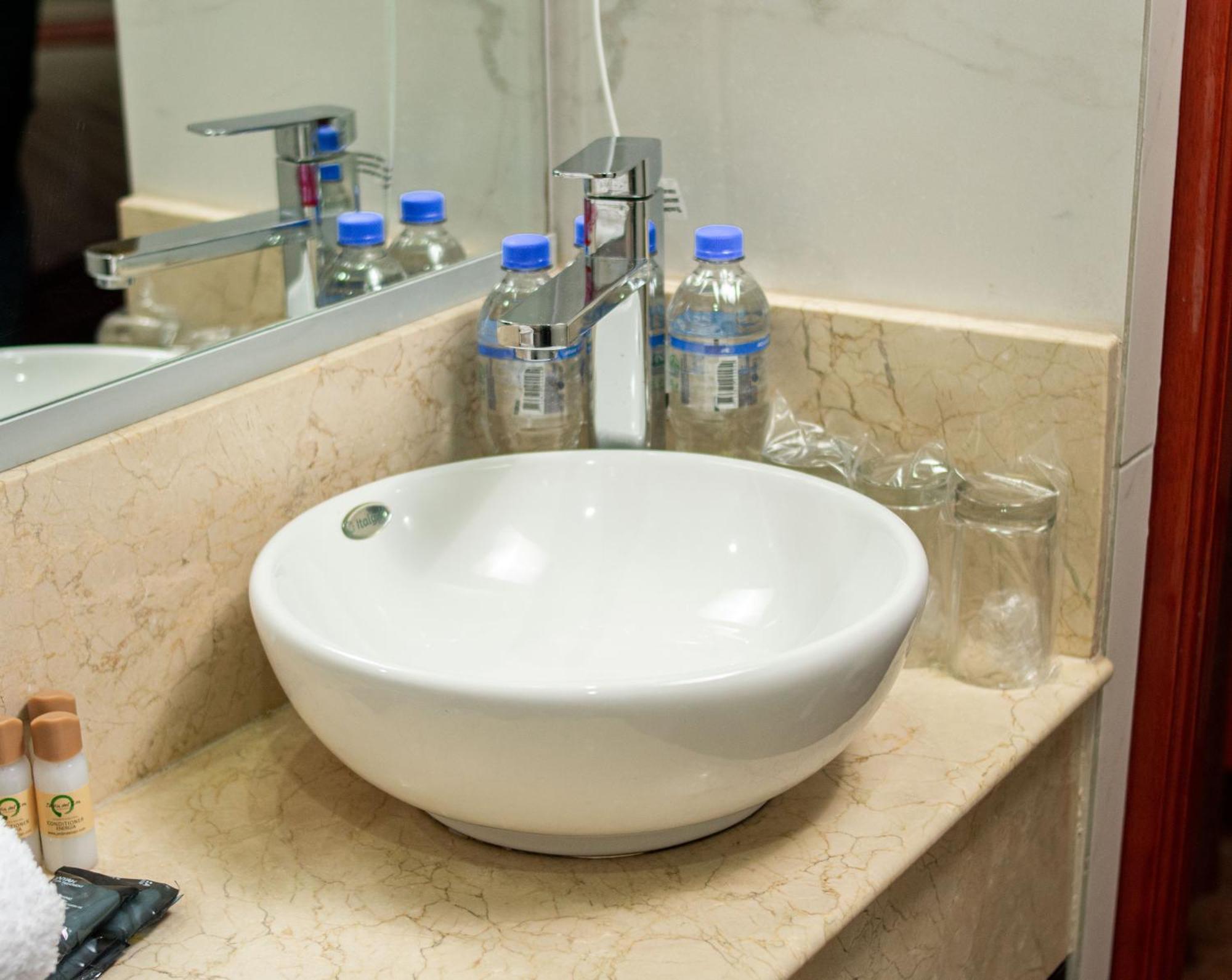 Altipacha Ayacucho Hotel מראה חיצוני תמונה
