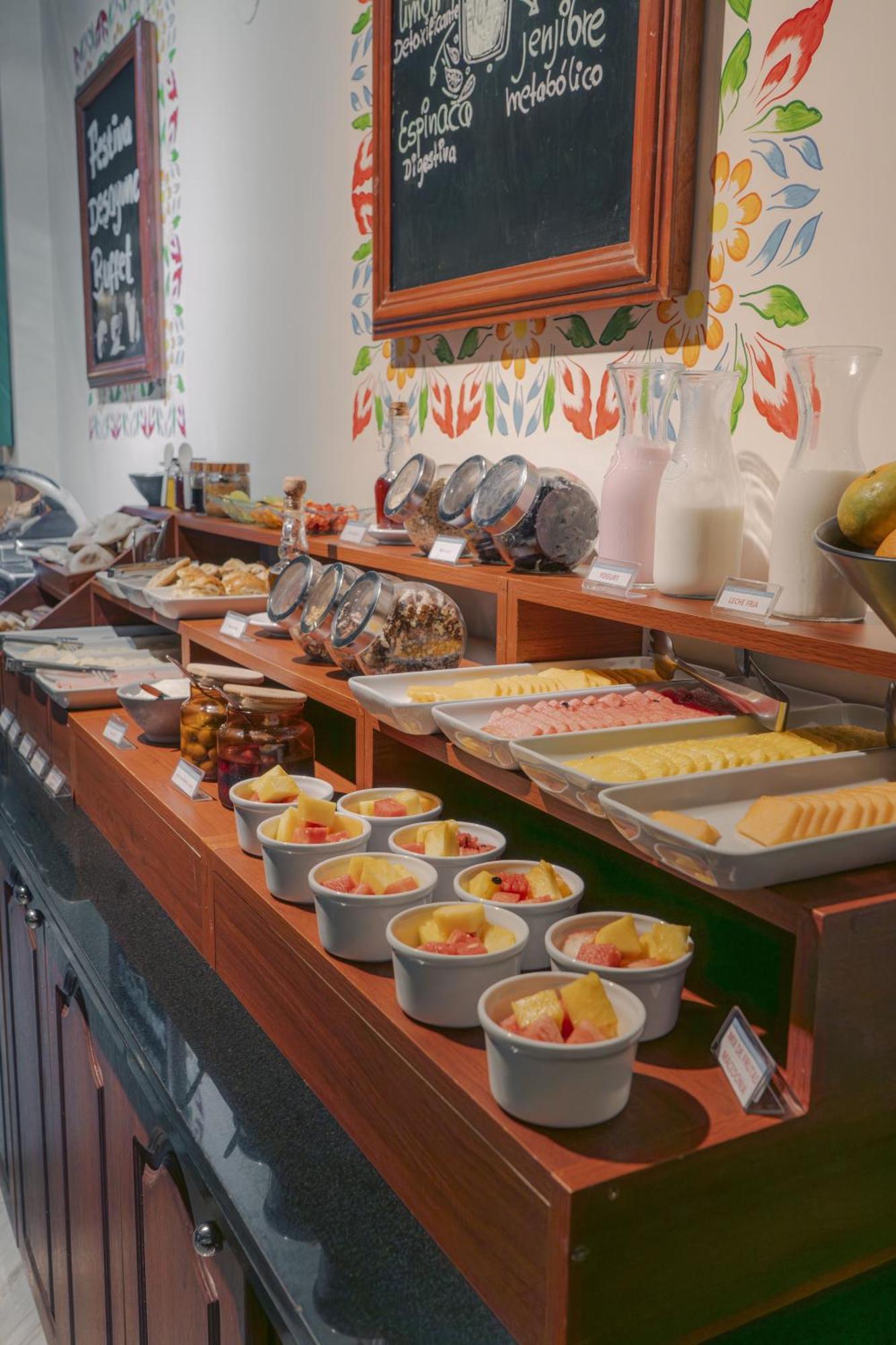 Altipacha Ayacucho Hotel מראה חיצוני תמונה