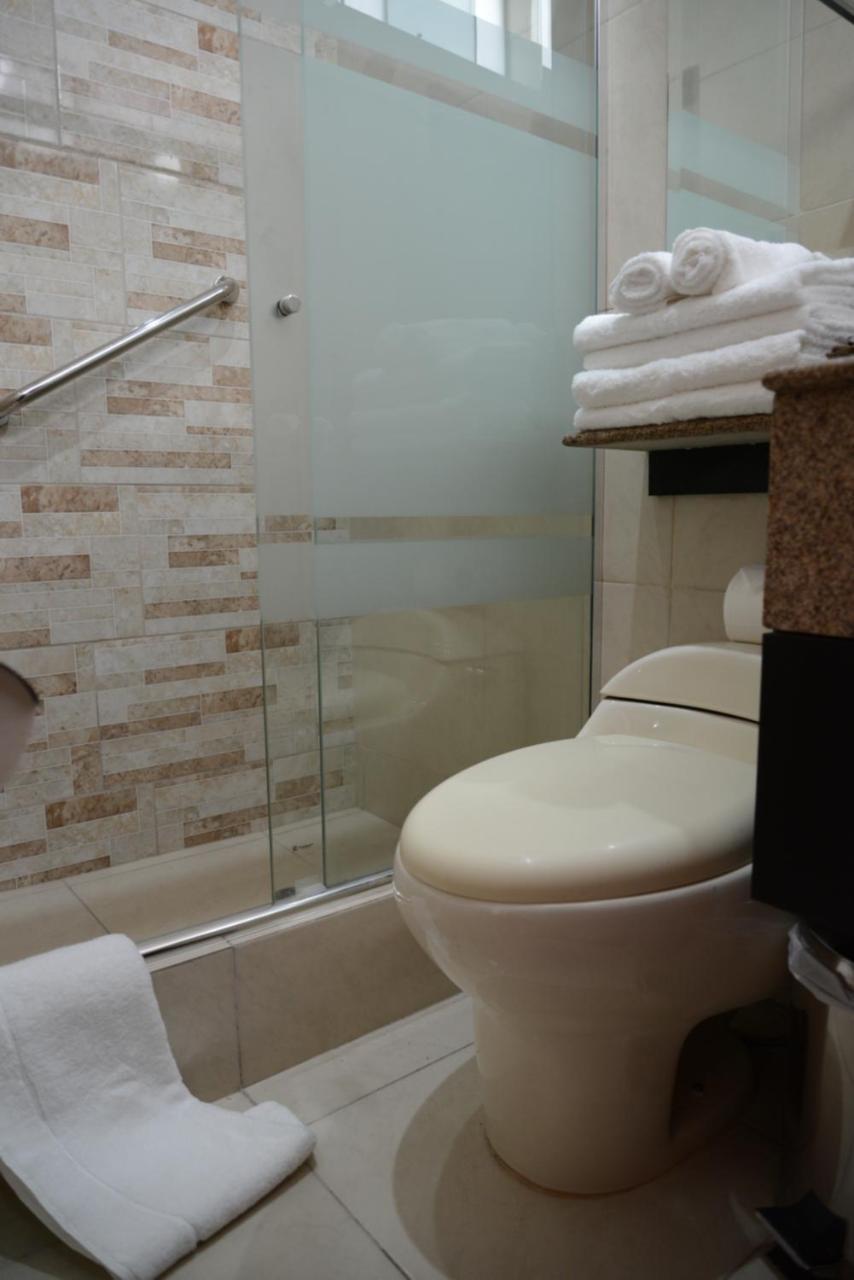 Altipacha Ayacucho Hotel מראה חיצוני תמונה