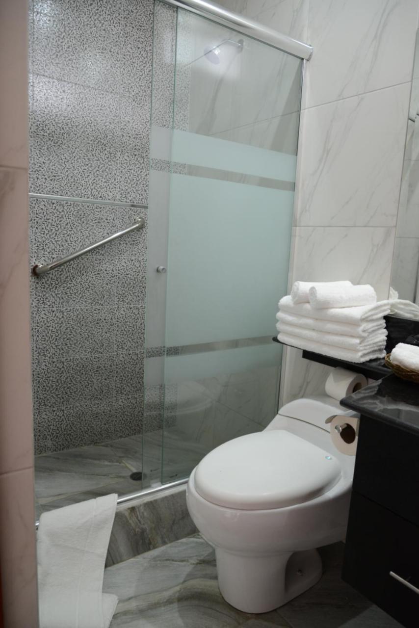 Altipacha Ayacucho Hotel מראה חיצוני תמונה